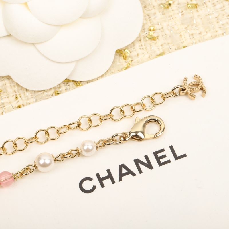 Chanel Brooches